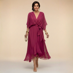 Robe Monica - Maison Flavigny