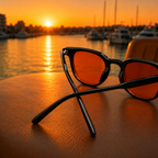 Lunettes de soleil classiques du quotidien - Maison Flavigny
