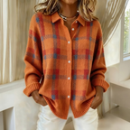 Cardigan Danique - Maison Flavigny