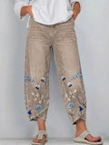 Pantalon décontracté Viola - Maison Flavigny