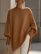 Pull oversize Jeanne - Maison Flavigny