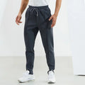 Pantalon en coton Ishmael - Maison Flavigny