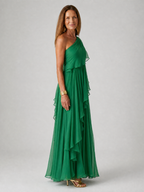 Robe longue Tracey - Maison Flavigny