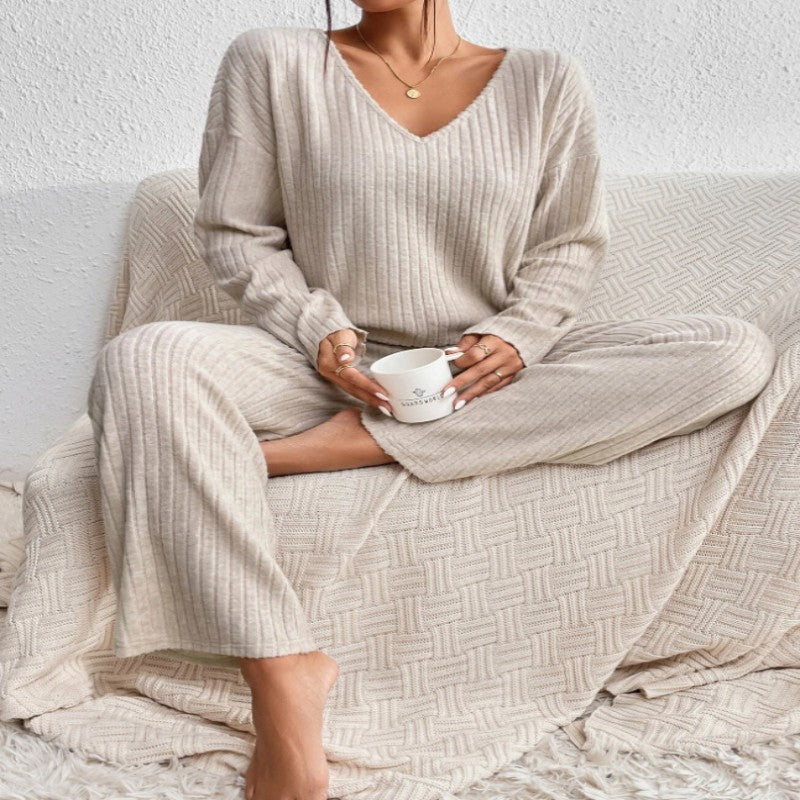 Ensemble chaud Emery - Maison Flavigny