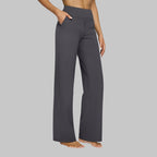 Pantalon extensible Josie - Maison Flavigny
