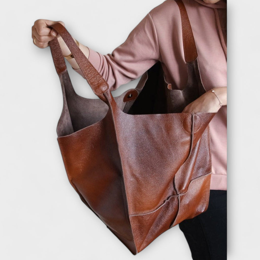 Sac format week-end Arwen - Maison Flavigny