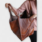 Sac format week-end Arwen - Maison Flavigny