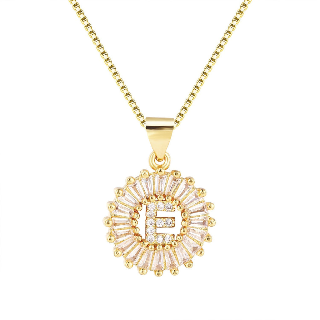 Collier Rosalie - Maison Flavigny