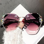 Lunettes de soleil classiques polarisées Iris - Maison Flavigny