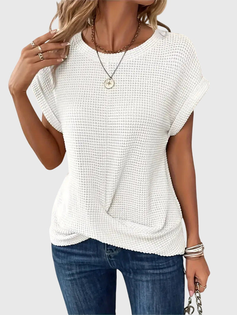 Blouse Isa - Maison Flavigny