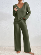 Ensemble chaud Emery - Maison Flavigny