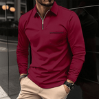 Polo Allexo - Maison Flavigny