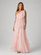 Robe longue Tracey - Maison Flavigny