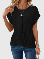 Blouse Isa - Maison Flavigny