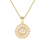 Collier Rosalie - Maison Flavigny