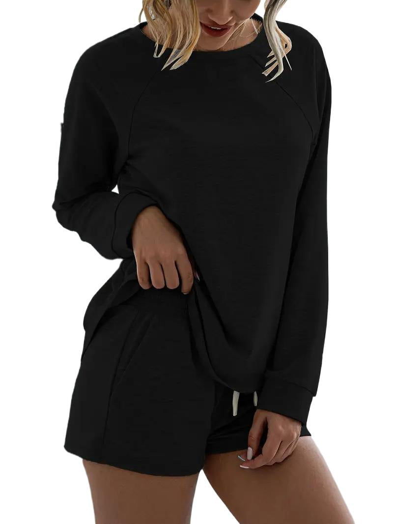 Ensemble coupe décontractée Marlee - Maison Flavigny