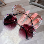 Lunettes de soleil classiques polarisées Iris - Maison Flavigny
