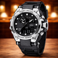 Montre de sport imperméable - Maison Flavigny