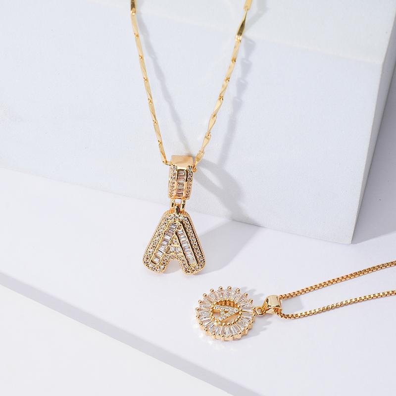 Collier Rosalie - Maison Flavigny