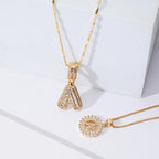 Collier Rosalie - Maison Flavigny