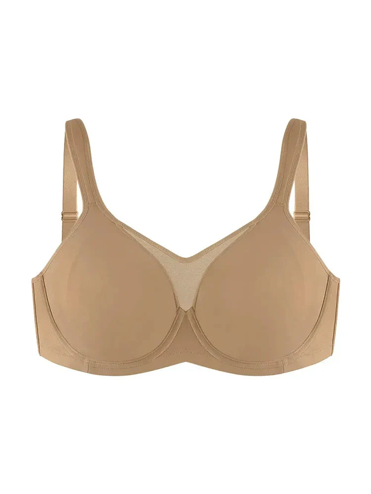 Soutien-gorge minimiseur couvrant Cool Comfort