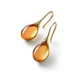 Boucles d'oreilles pendantes Beatrice - Maison Flavigny