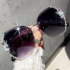 Lunettes de soleil classiques polarisées Iris - Maison Flavigny