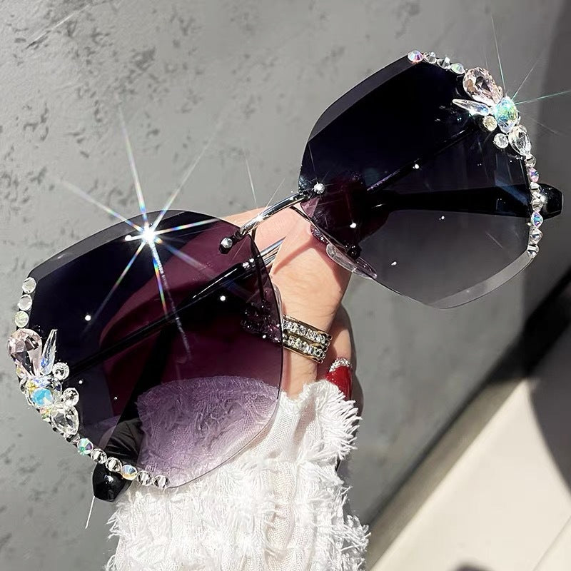 Lunettes de soleil classiques polarisées Iris - Maison Flavigny
