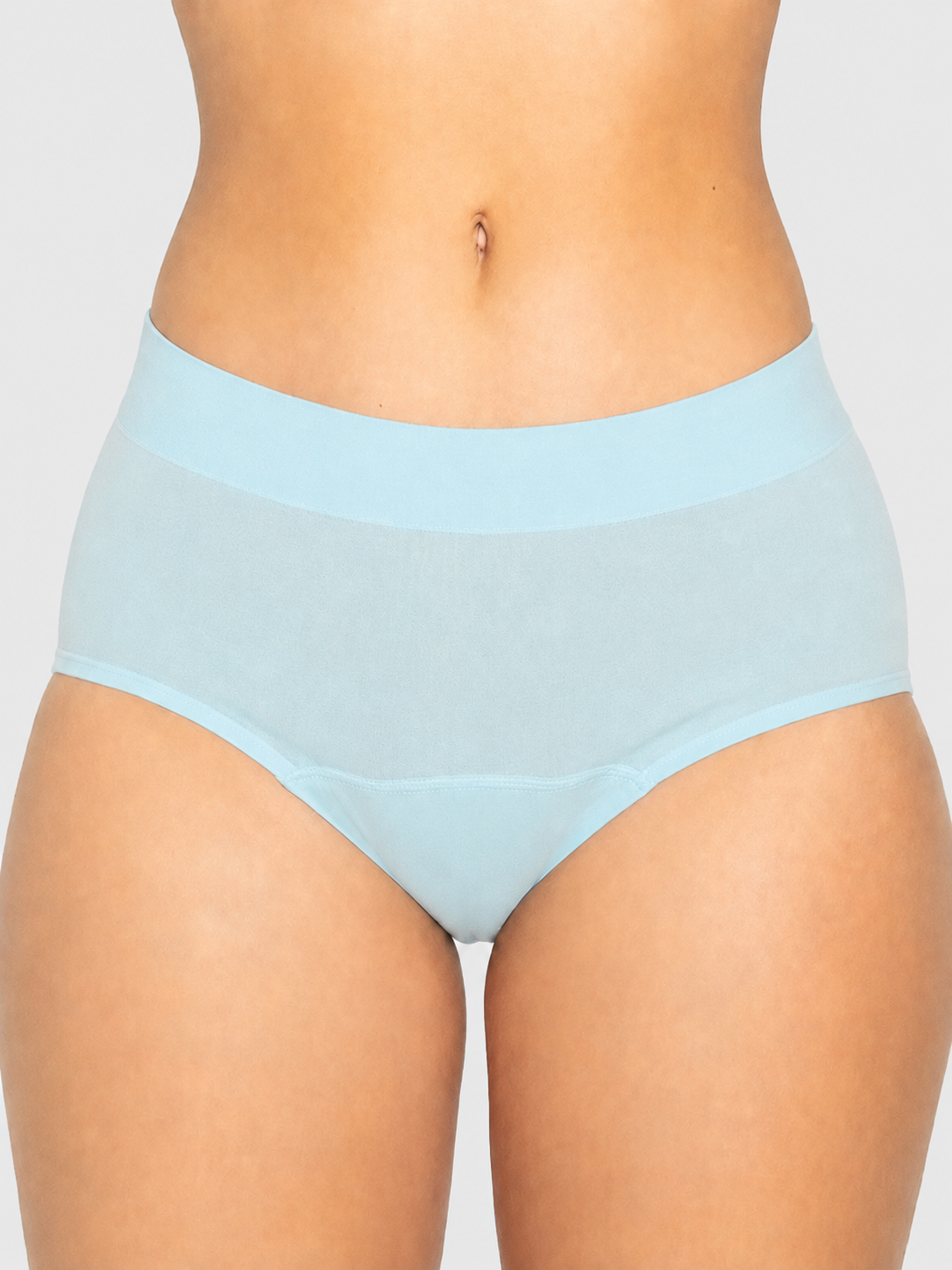 Culotte menstruelle sport anti-fuites