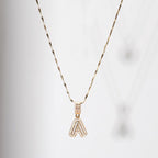 Collier Rosalie - Maison Flavigny