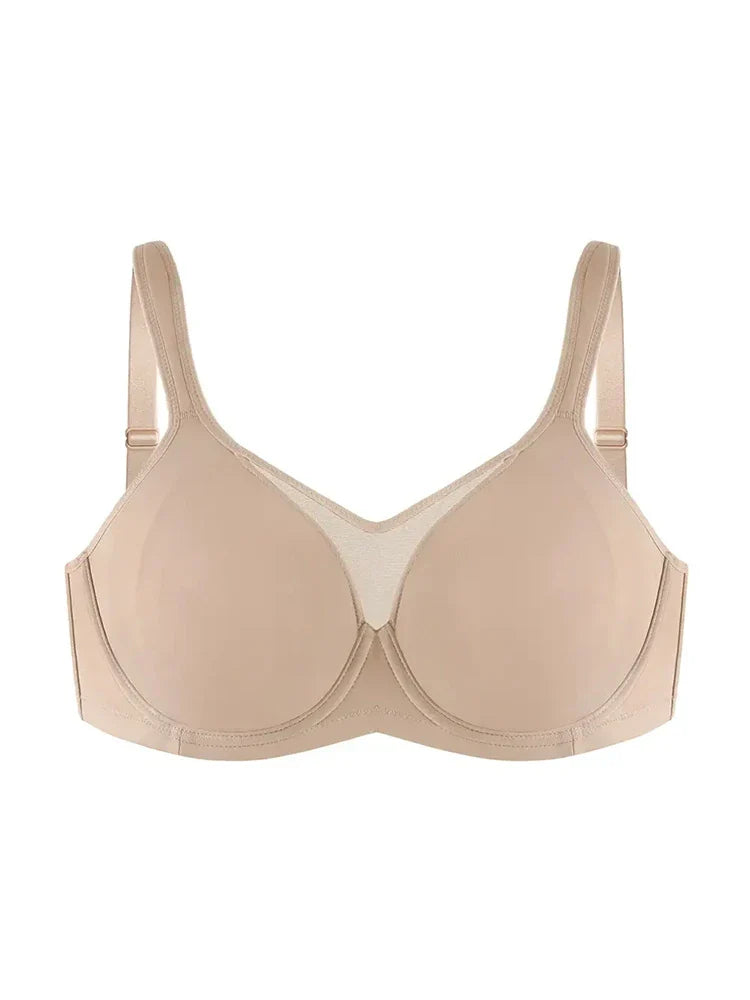 Soutien-gorge minimiseur couvrant Cool Comfort