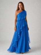 Robe longue Tracey - Maison Flavigny
