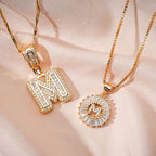 Collier Rosalie - Maison Flavigny