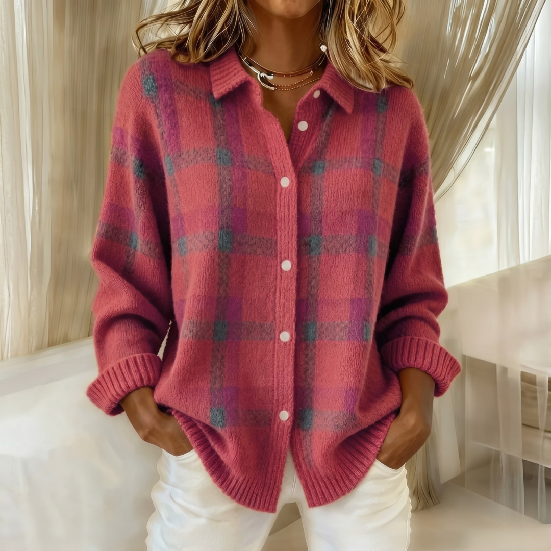 Cardigan Danique - Maison Flavigny