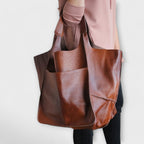 Sac format week-end Arwen - Maison Flavigny