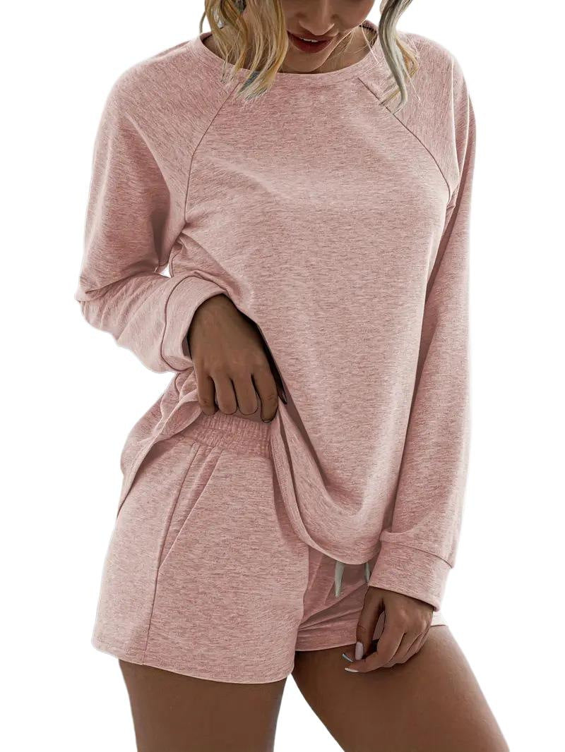 Ensemble coupe décontractée Marlee - Maison Flavigny