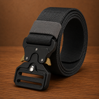 Ceinture tactique à ouverture rapide - Maison Flavigny