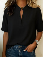 Blouse Hannah - Maison Flavigny