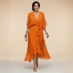 Robe Monica - Maison Flavigny