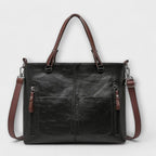 Sac en cuir Serenya - Maison Flavigny