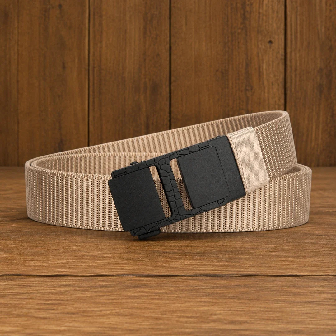 Ceinture en sangle - Maison Flavigny
