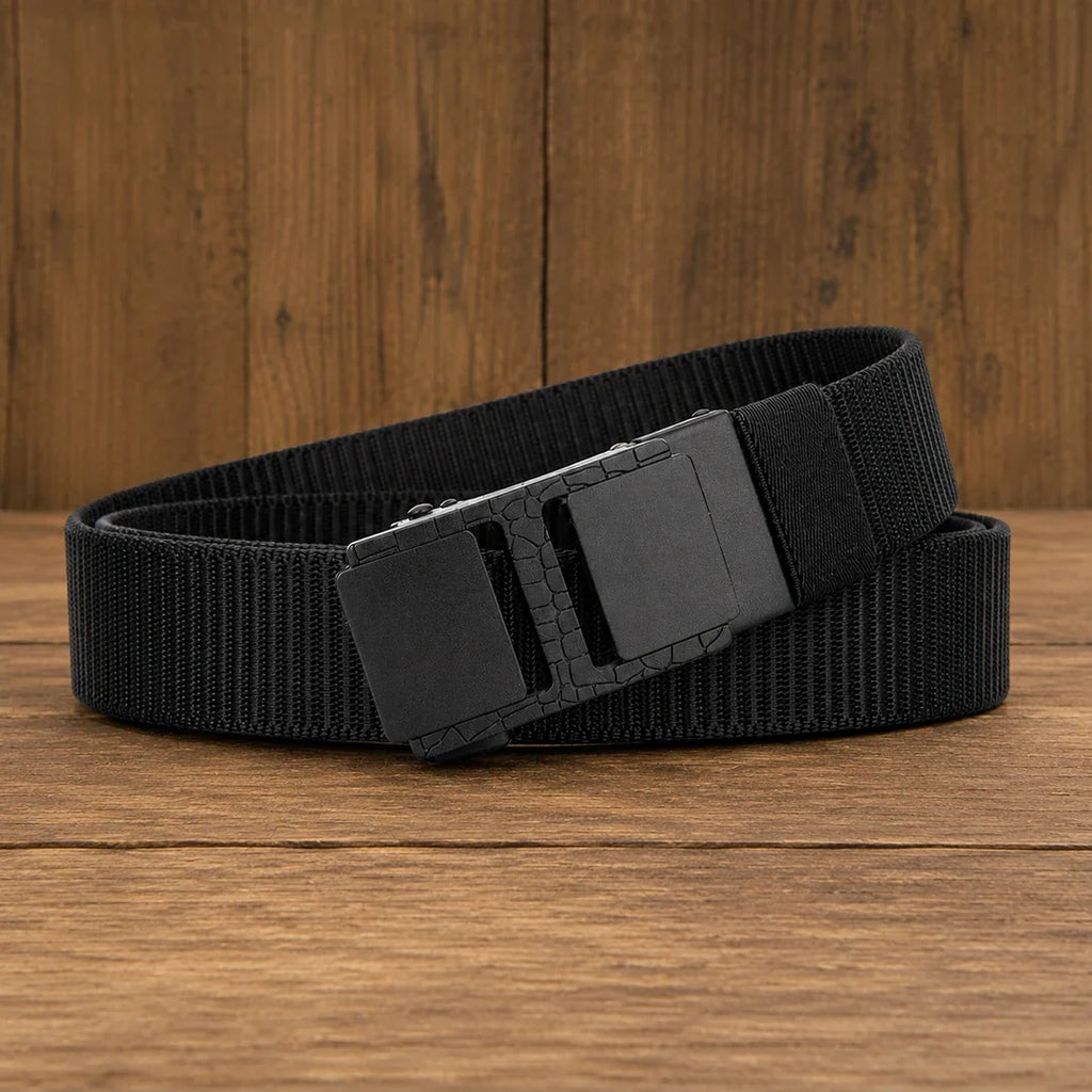 Ceinture en sangle - Maison Flavigny