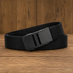 Ceinture en sangle - Maison Flavigny