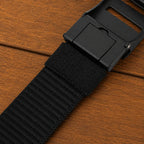 Ceinture en sangle - Maison Flavigny