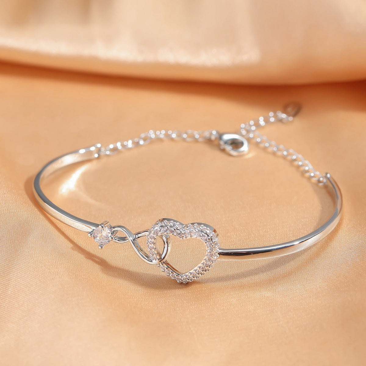 Bracelet Alma - Maison Flavigny