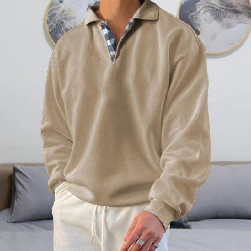 Pull Passform - Maison Flavigny