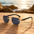 Lunettes de soleil - Maison Flavigny