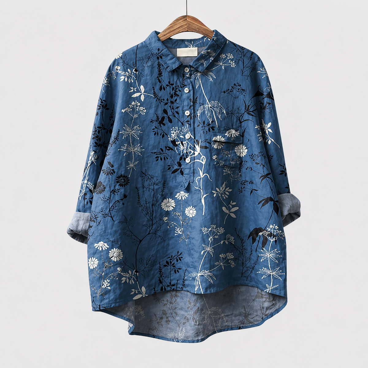 Blouse - Maison Flavigny
