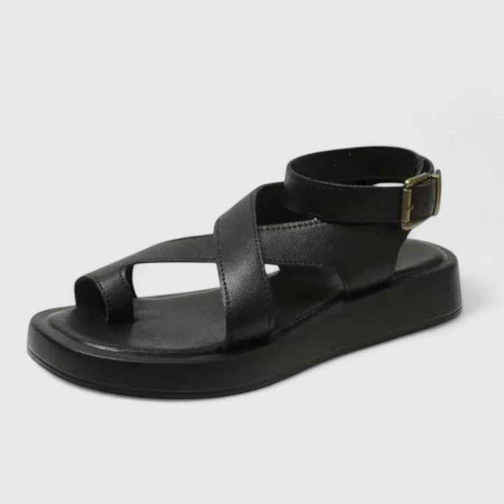 Sandales Maeve - Maison Flavigny