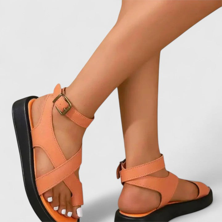 Sandales Maeve - Maison Flavigny